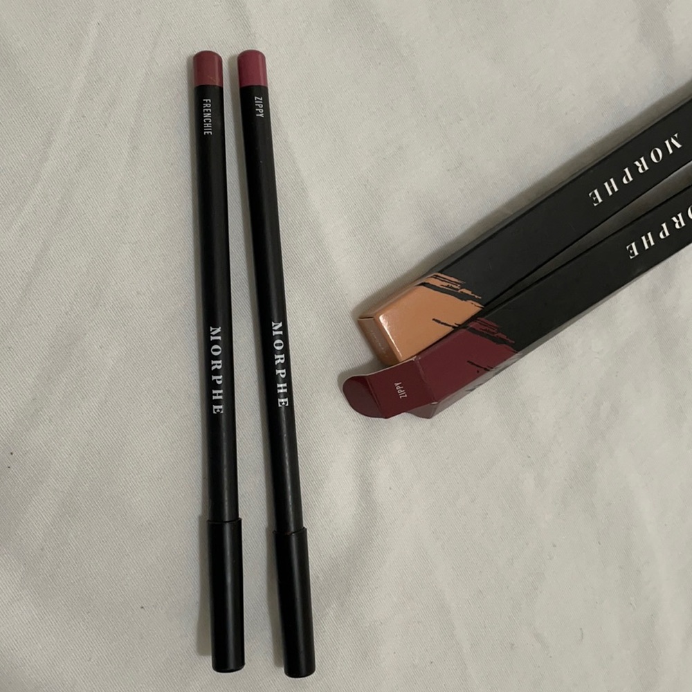 Morphe lipliner